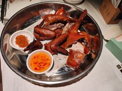 -老伙记海鲜码头(北滘店)