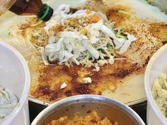 -安徽阜阳卷馍(西单店)