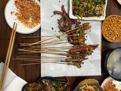 -林二哥宜烤官·宜宾小烧烤