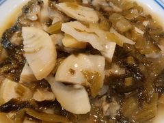 -鲁达面馆本帮风味(共康东路店)