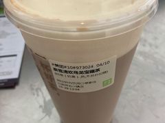 -奈雪的茶(中粮祥云小镇店)