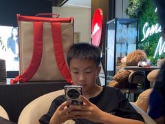 -必胜客(上海新南方商城PH店)