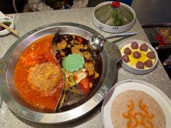 -大龙燚火锅(太古里店)