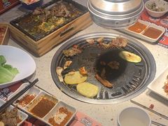 -猫抓烤肉(观音桥九街店)