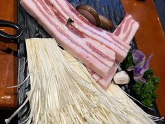 -伍丁·烤牛肋(和平东桥店)