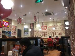 -食其家·牛丼咖喱(万达广场店)