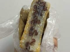 -永康饼屋(桑达大厦总店)
