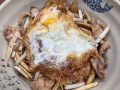 -无名氏面馆(邮电路店)