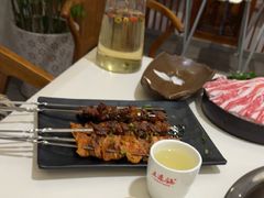 -土连锅·现熬养生汤锅(梁家巷店)