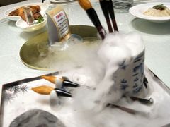 -西安饭庄·非遗陕菜(钟楼店)