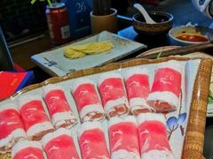 -大龙燚火锅(五一广场店)