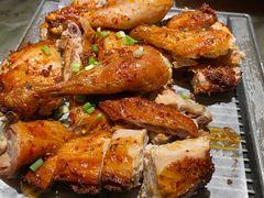 -绿茶餐厅(昌平悦荟店)