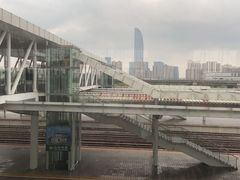 -苏州园区站