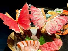 -蟹犇前•帝王蟹雪蟹(陆家嘴店)