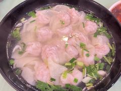 -白玉兰小吃(新村路店)