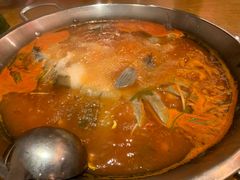 -新凯里酸汤鱼(飞山街店)