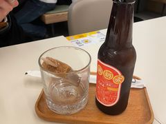 -蔡澜点心·粤菜(嘉里中心店)