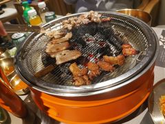 -味家烤肉烤鳗鱼牛排(西塔旗舰店)