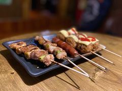 -鸟内会居酒屋(得意潮馆店)