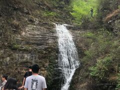 -孤山寨风景区