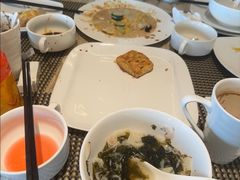 -宁海金海开元名都大酒店·名爵自助餐厅(金水路店)