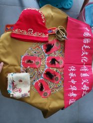 -天禧专业理胎发纪念品乐园·婴儿宝宝理发剃胎毛胎头胎毛笔定制店