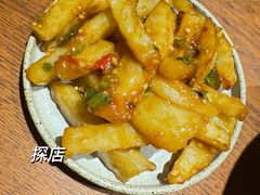 -粉八·云南米线·建水烧烤(常熟路店)