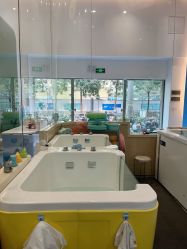 点击看大图 -乐悠游儿童游泳馆(宝安妇幼店)