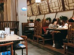 -山芋腔苏北菜(盐城滨海店)