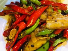 -日食记精菜馆(建邺万达店)