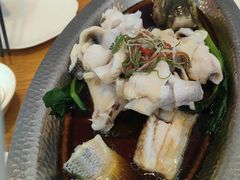 -花舍·新派粤菜·西餐·下午茶(亚运村·鸟巢店)