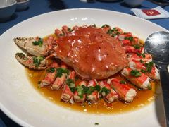 -宴周康·精致江浙菜(周浦店)