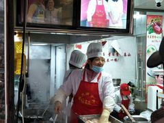 扬州狮子头-夏氏怪老头·扬州狮子头(天山西路店)