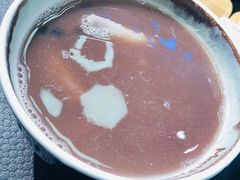 -自黑豆夫·臭豆腐夹馍(四海唐人街店)