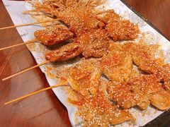 -老酱油炸社