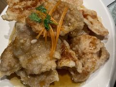 -北李妈妈菜·虾爬子大锅贴(贵和店)