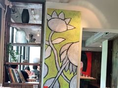 -Ginger(兴国路店)