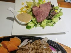 -斗牛士牛排餐厅(嘉里汇店)