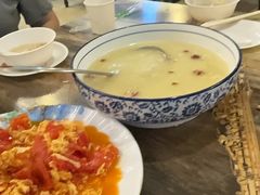 -朝花夕拾中餐厅(台儿庄古城复兴广场店)