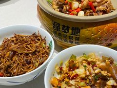 -绿草地·湘菜(芙蓉天街店)
