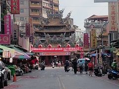 -国定古迹-北港朝天宫