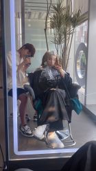 -BOF HAIR BY HONTO