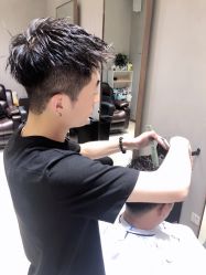 -崇尚GAVIN STYLE