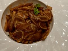 -万荣烤鸭店·北京菜(天坛店)