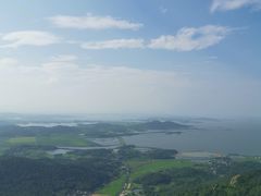 -巨石山景区