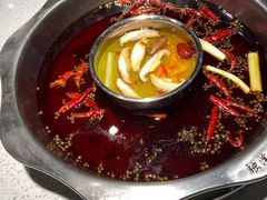 -融泽漁悦三只耳鱼火锅(南郑大道店)