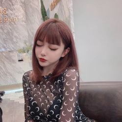 -3AM HAIR SALON染发接发