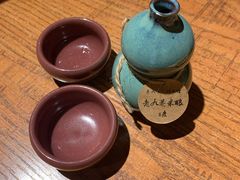 -老九巷川小馆(万松园店)