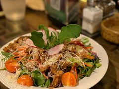 -萨尔瓦多Salvador's