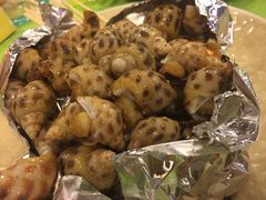 -盛港湾海鲜食府(黄沙店)